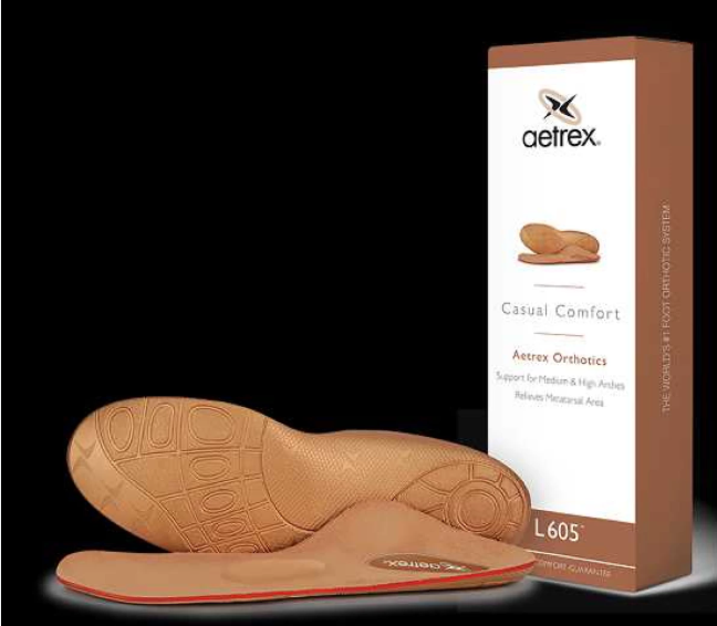Waarom betaalt u te veel? Ontdek Aetrex: Betaalbaar Echt Comfort!