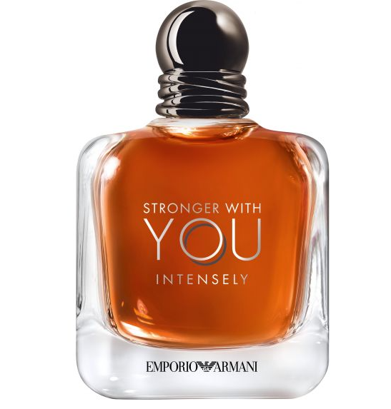 Armani Belgi&euml;: Mijn Dagelijkse Redder in Nood