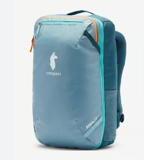 Waarom de cotopaxi rugzak je buitenavonturen echt verandert