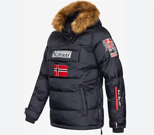 Van IJskoude Dagen naar Stijlvolle Avonturen met Geographical Norway Nederland
