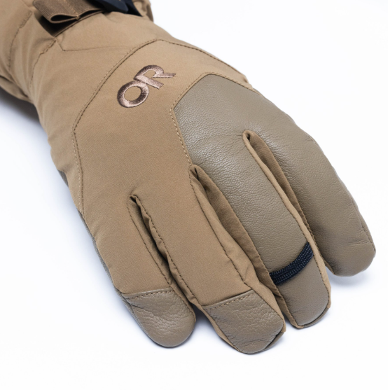 Outdoor Research Handschoenen: De Ultieme Keuze voor Avontuurlijke Zielen