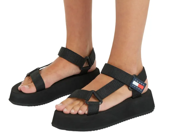 Stap in Stijl met Tommy Hilfiger Schoenen