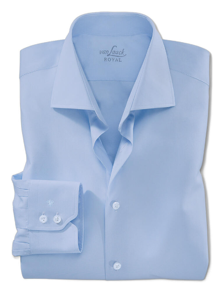 Van Laack Kleding: Mijn Geheim Voor Effortless Elegance in de Drukte van Alledag