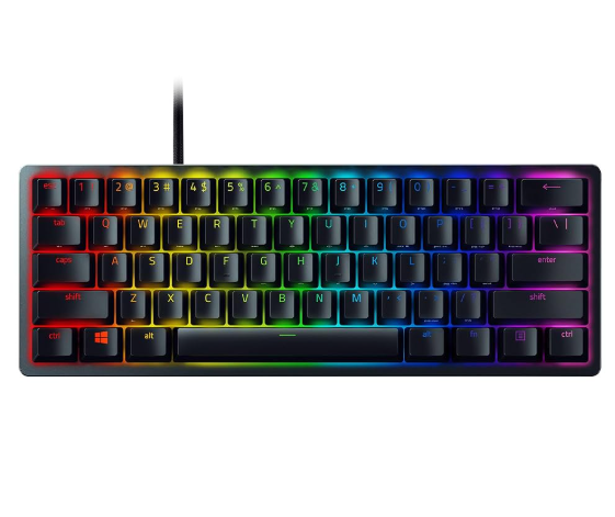Razer: De Onmisbare Partner voor Iedere Gamer