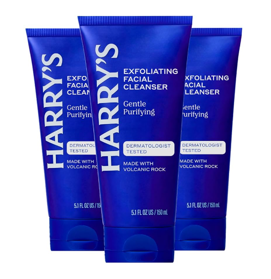 Waarom steeds meer mannen kiezen voor Harry Nederland: de nieuwe standaard in moderne skincare
