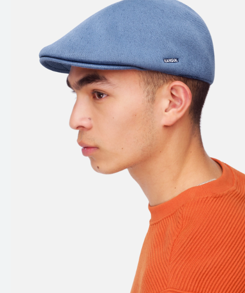 Kangol belgium: tijdloze stijl die altijd bij je past