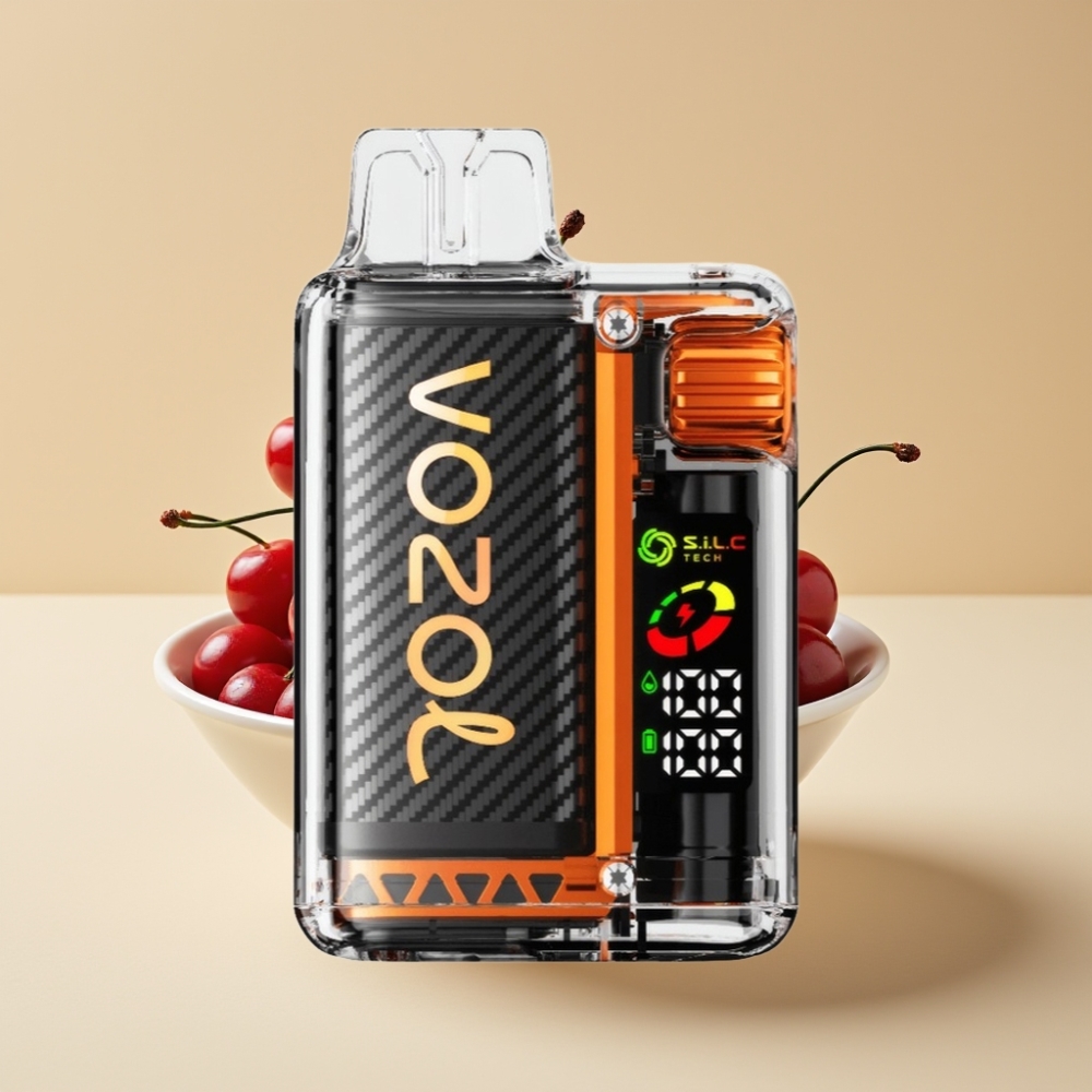 VOZOL Vista 20000 : La R&eacute;volution de la Vape Simple et Fiable